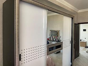 2el dolablar: İkinəfərlik çarpayı, Dolab, İşlənmiş — 2