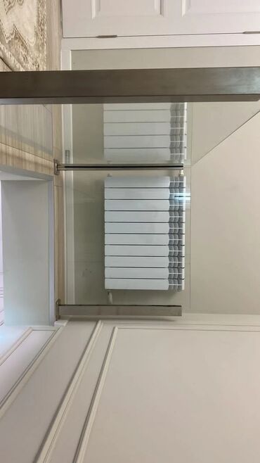 Зеркала: Принимаем заказы душевые кабины Стеклянные перегородки Зеркальный — 14