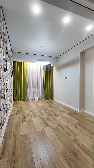 дача обмен на авто: 3 комнаты, 78 м², Восток-5 мкр Элитка, 4 этаж, Свежий ремонт — 1