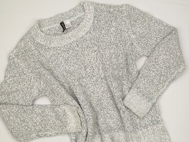 sukienki elsa hm: H&M, Sweter damski, rozmiar S