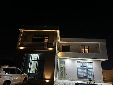 дом с бассейном: 5 комнат, 250 м², Свежий ремонт — 3