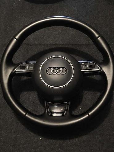 wireless rikverc kamera: VOLAN AIR BAG ZA AUDI A3, Q3 OD 2013. DO 2018. GOD. | Za Audi A3 8V — 2