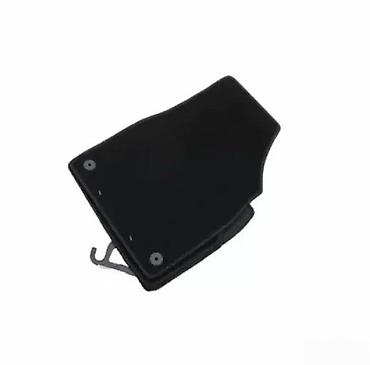 ORIGINAL TIPSKE TEPIH PATOSNICE PETEX AUDI Q4 E-TRON | PETEX