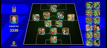 Əlimyandı: eFootball PES hesabı satılır. iOS / Android – tək bağdır at lalafo.az — 1 Əlimyandı: eFootball PES hesabı satılır. iOS / Android – tək bağdır — 1