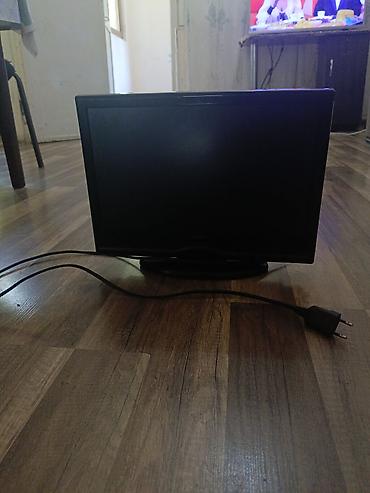 katv tv: VESTEL ELDD LCD TV-16580 televizor - Ekran: kiçik ölçülü LCD panel — 3