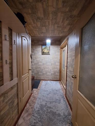 Продажа квартир: 1 комната, 35 м², Учкун мкр 105 серия, 2 этаж, Косметический ремонт — 3