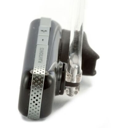 Slušalice: "PLANTRONICS VOYAGER® 835"® Bluetooth headset Enhanced Noise — 2