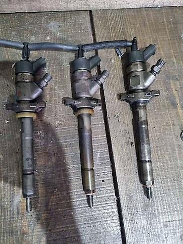 crivit kompresor: DIZNE 1.6D BOSCH ZA VOLVO S40, V50 OD 2004. DO 2010. GOD. | Dizne — 1