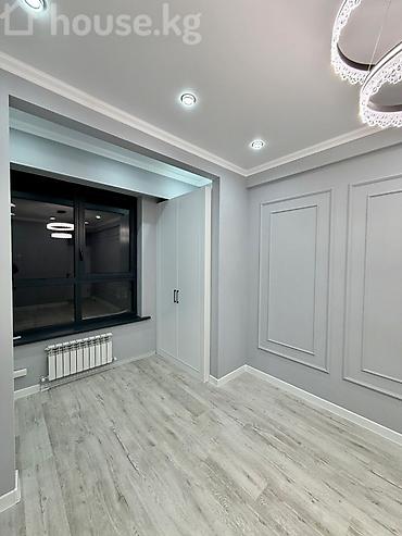 Продажа квартир: 1 комната, 50 м², Элитка, 13 этаж — 8