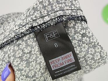 primark szorty: F&F, Szorty damskie, rozmiar S — 4