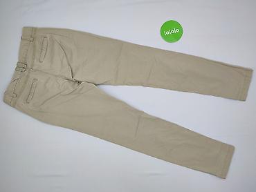 hampton republic 27: H&M L.O.G.G., Spodnie materiałowe damskie, rozmiar XS — 3