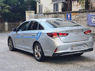 оранжевый соната: Hyundai Sonata: 2020 г., Седан — 7