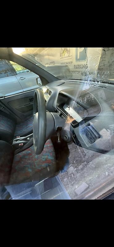 Daihatsu: Daihatsu Terios: 1997 г., 1.3 л, Механика, Бензин, Кроссовер — 2