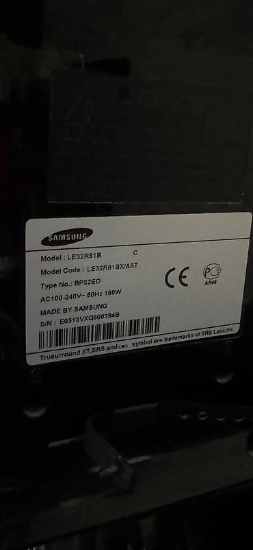 olevs часы цена: Продаётся телевизор SAMSUNG, оригинал. В отличном состоянии. Model — 3