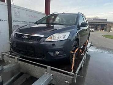 Glave motora: DELOVI ZA FORD FOCUS 2010. GOD. | FORD velika ponuda delova Na — 31