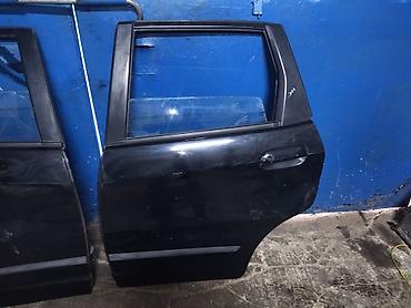 jas: Дверь Комплект Honda, Б/у, Оригинал — 1