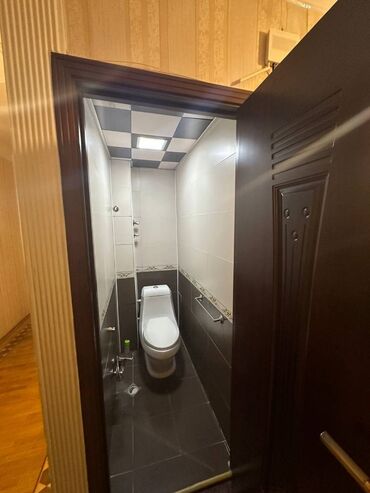 Köhnə tikili: Bakı, 4 otaqlı, Köhnə tikili, m. Həzi Aslanov, 82 kv. m — 18