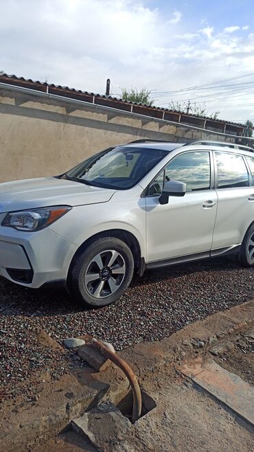 нексия жалал абад: Subaru : 2017 г., 2.5 л, Автомат, Газ, Универсал