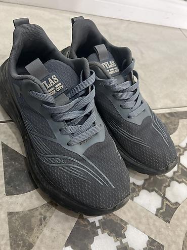 кежуал: Мужские кроссовки, 38, 38.5, 39, Tommy Hilfiger, Б/у — 4