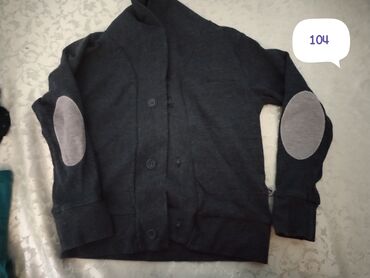 Paketi dečije odeće: Paket: Pantalone, Jakne, Košulje, Za dečake — 40