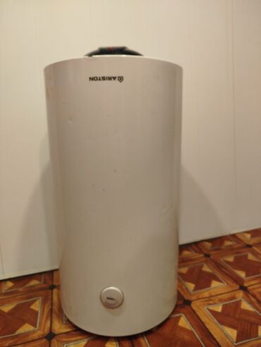 Aristonlar: Ariston 100 l