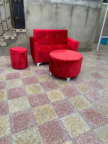 divan kuxna: Divan, Yeni, Açılmayan, Bazasız, Parça, Ödənişli çatdırılma — 4