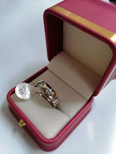 Prstenje: Vel:11
Cena:800din/kom na lalafo.rs — 12 Prstenje: Vel:11
Cena:800din/kom — 12