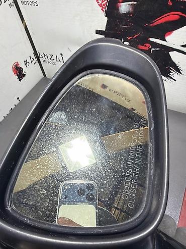 cvt: Боковое правое Зеркало Lexus Б/у, Оригинал — 7