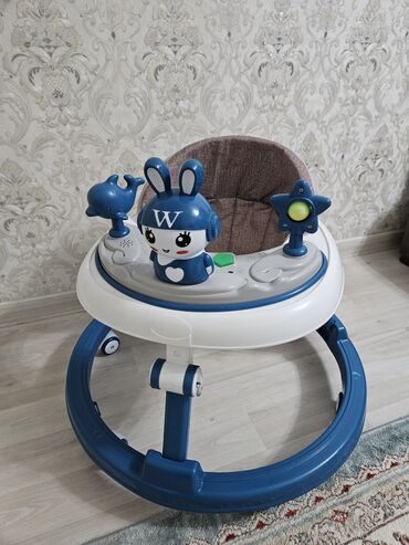 Детские ходунки: Ходунок новый 1500с