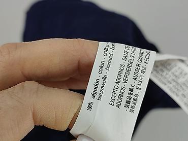 short: Zara, Koszulа dla mężczyzn, rozmiar M — 6