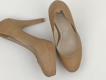 Women: Flat shoes for women, 36, condition - Perfect