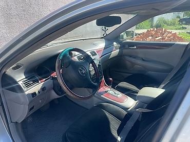 фары lexus es: Lexus ES: 2002 г., 3 л, Автомат, Бензин, Седан — 1