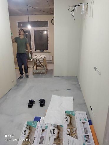 Строительство под ключ: Квартиры Больше 6 лет опыта — 2