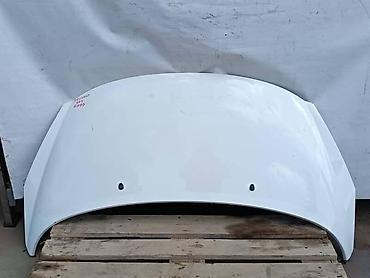 haube: HAUBA ZA PEUGEOT 207 OD 2006. DO 2012. GOD. | Hauba Peugeot 207 2 — 1