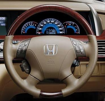 Honda: Honda Elysion: 2004 г., 3 л, Автомат, Бензин, Минивэн — 6