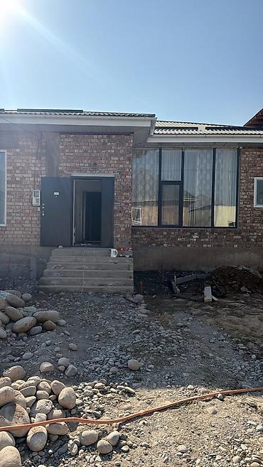дом ипотека: 4 комнаты, 154 м², 4 соток, Кок-Джар, Собственник — 3