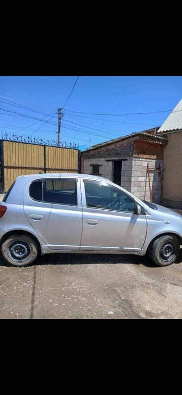 киа к5 2018 цена бишкек: Toyota Vitz: 2004 г., 1.3 л, Автомат, Бензин, Хетчбек