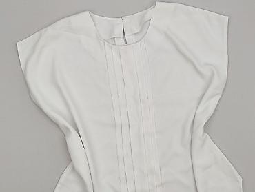 biale bluzki: Bluzka damska, rozmiar 4XL — 1