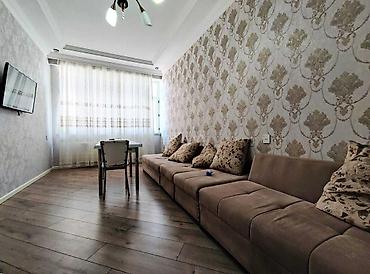 Аренда квартир: İcarəyə verilir 2 otaqlı yeni tikili 65 m², Qara Qarayev m — 3