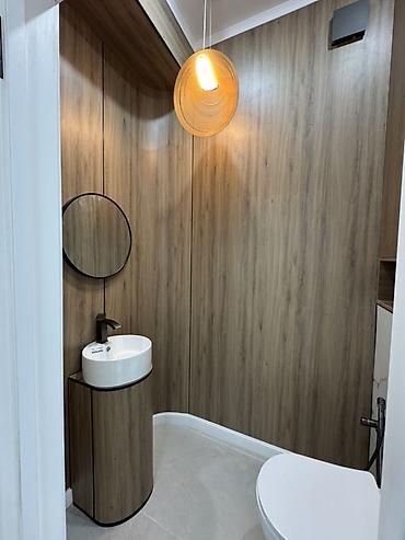 Продажа квартир: 2 комнаты, 74 м², Элитка, 8 этаж, Дизайнерский ремонт — 5