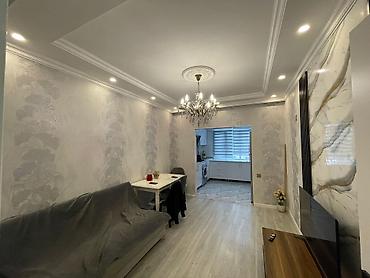 bine evler: 2 otaqlı, Yeni tikili, 54 kv. m — 2