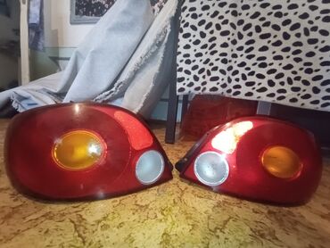 доставка из кореи в бишкек: Стоп-сигналдар комплектиси Daewoo Колдонулган, Оригинал