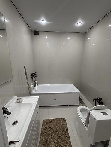 2 8: 2 комнаты, 78 м², Асанбай мкр Элитка, 10 этаж, Евроремонт — 9
