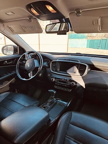 Kia: Kia Sorento: 2019 г., 2 л, Автомат, Дизель, Кроссовер — 11