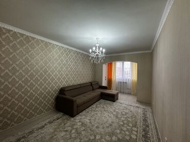 тимура фрунзе квартира: 2 комнаты, 67 м², 106 серия, 2 этаж, Евроремонт
