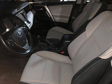 tayota progres: Toyota RAV4: 2018 г., 2.5 л, Гибрид, Кроссовер — 5