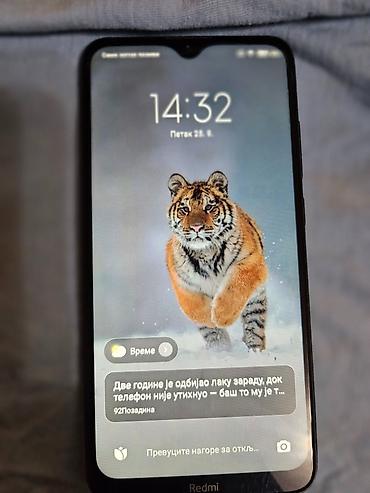 Xiaomi: Xiaomi Redmi8A pametni telefon sa MIUI interfejsom i Google servisima — 2