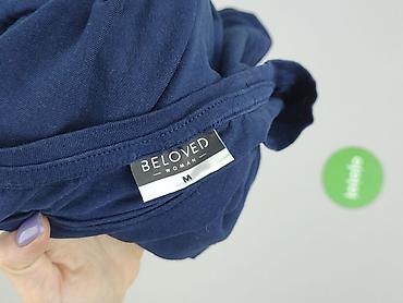 beloved mom: Beloved, T-shirt damski, rozmiar M — 5