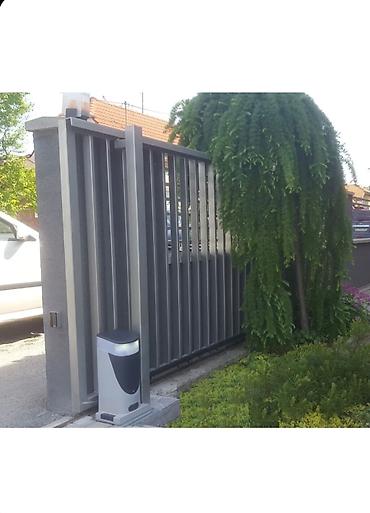 Другие аксессуары: Автоматика для ворот nice slh400 — 2