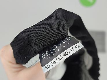 deichmann ugg: Ulubione, Spodnie materiałowe damskie, rozmiar S — 4